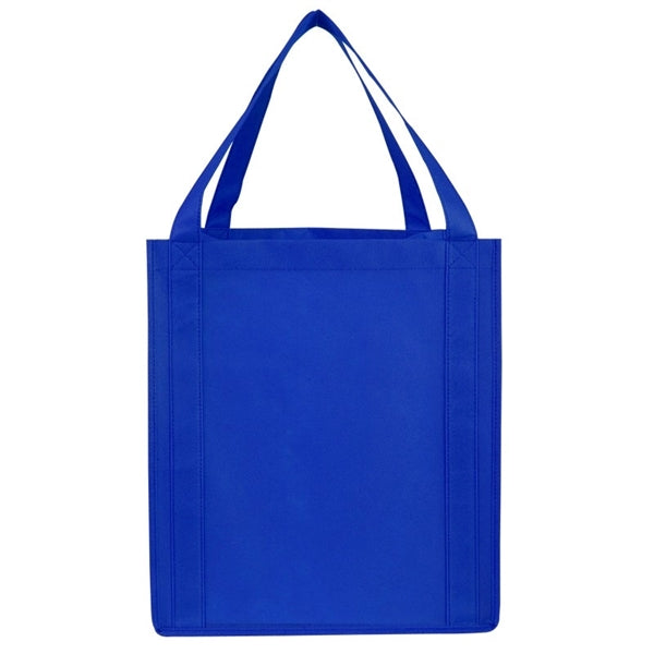 Non-Woven Stylish Foldable GIft Tote Bags