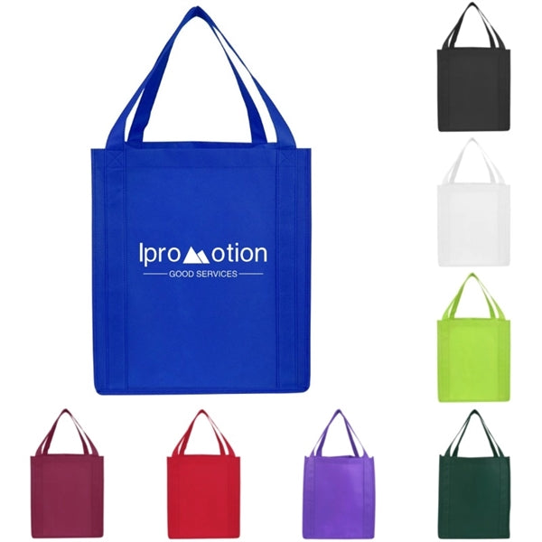 Non-Woven Stylish Foldable GIft Tote Bags