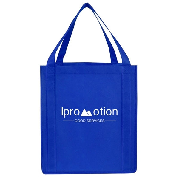Non-Woven Stylish Foldable GIft Tote Bags