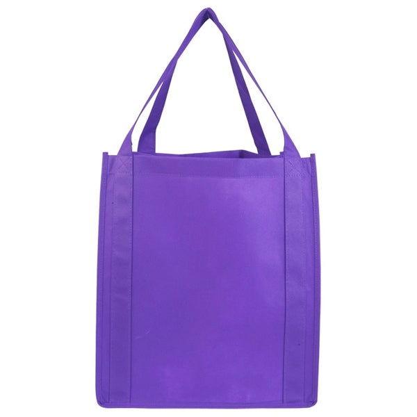 Non-Woven Stylish Foldable GIft Tote Bags