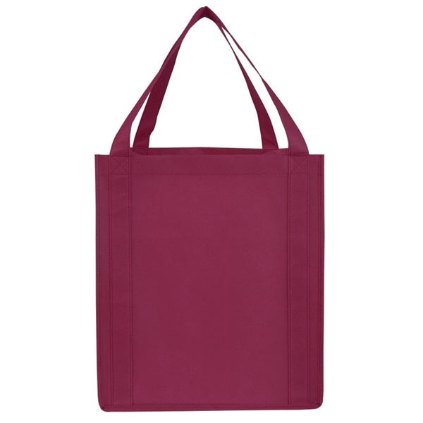 Non-Woven Stylish Foldable GIft Tote Bags