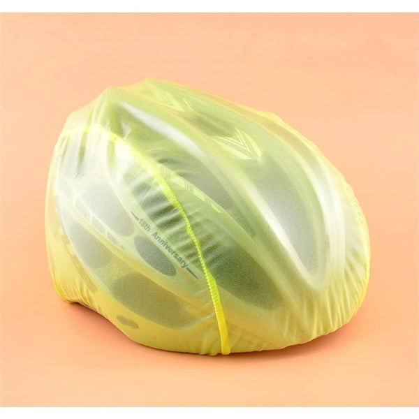 Bicycle Helmet-Cover Waterproof Rain Cover