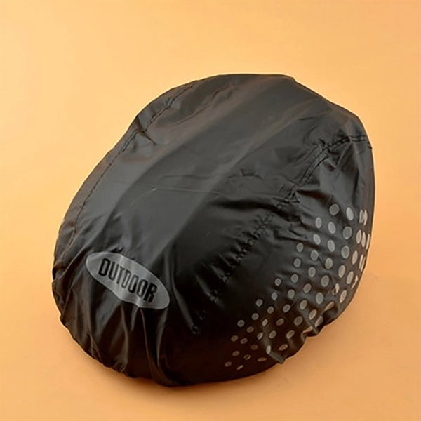 Bicycle Helmet-Cover Waterproof Rain Cover