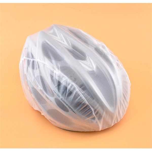 Bicycle Helmet-Cover Waterproof Rain Cover