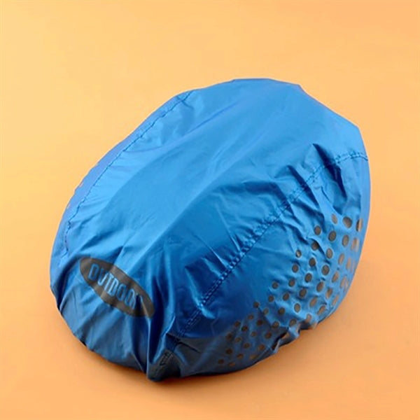 Bicycle Helmet-Cover Waterproof Rain Cover