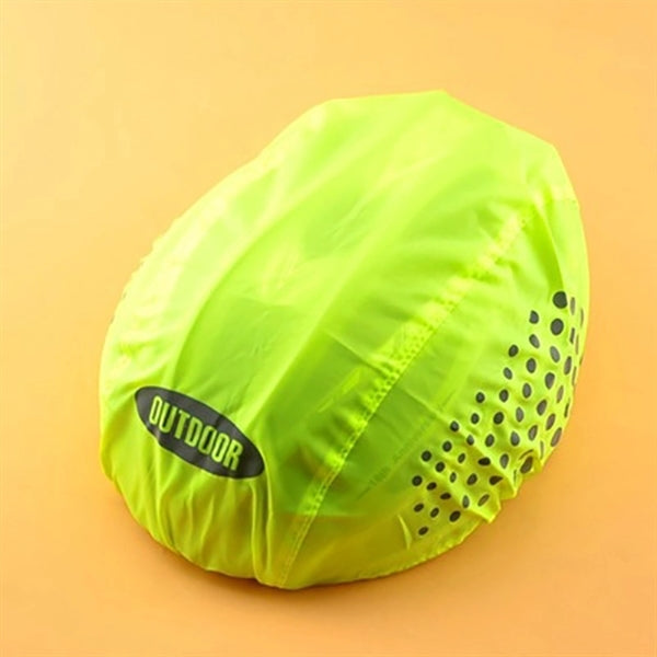 Bicycle Helmet-Cover Waterproof Rain Cover