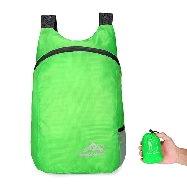 Folding Sports Lightweight Waterproof Backpack