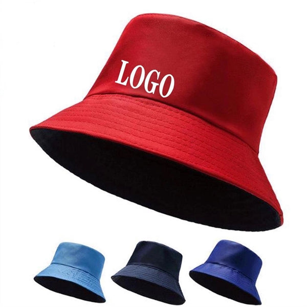 Fisherman Bucket Hat