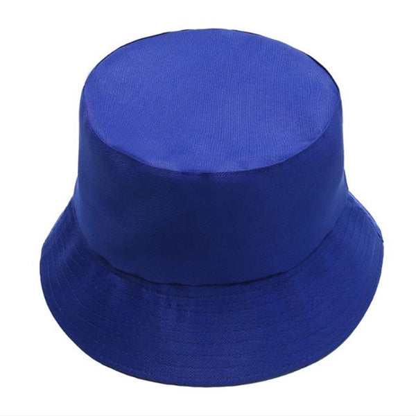 Fisherman Bucket Hat