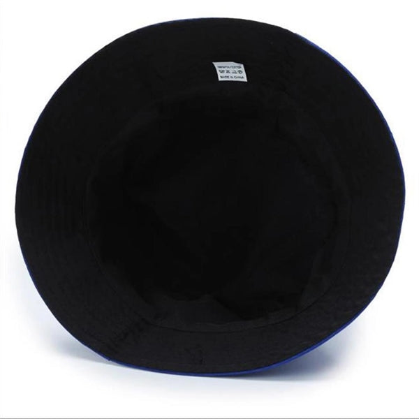 Fisherman Bucket Hat