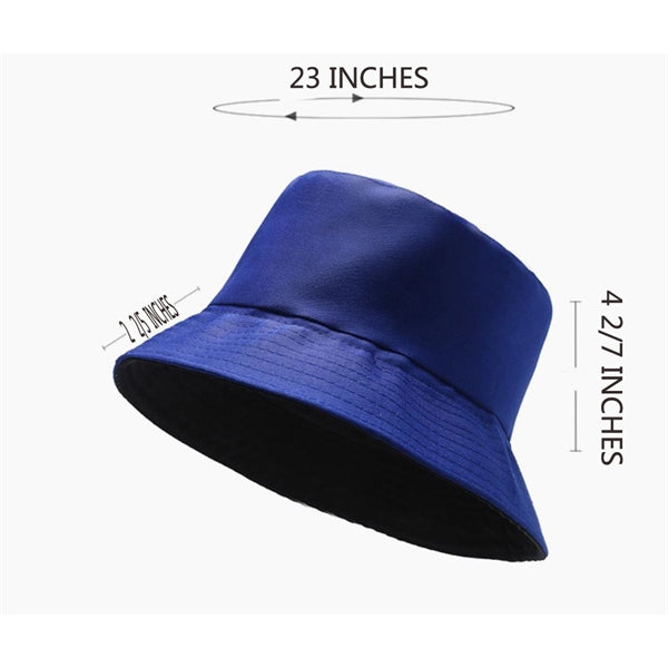 Fisherman Bucket Hat
