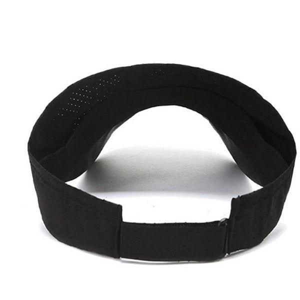 Empty Top Visor Cap