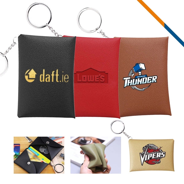 Ara Carry Pouch