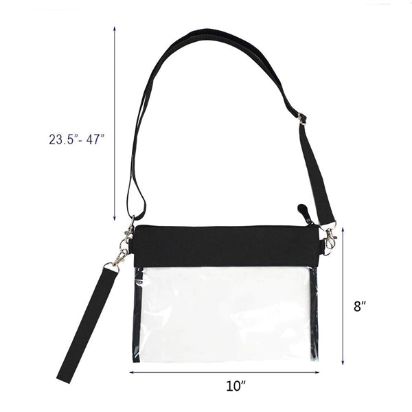 Clear Purse