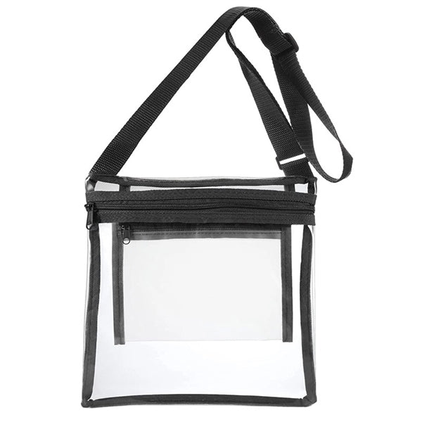 Clear Bag Purse