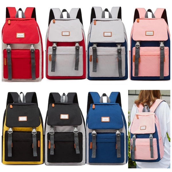 School Backpack