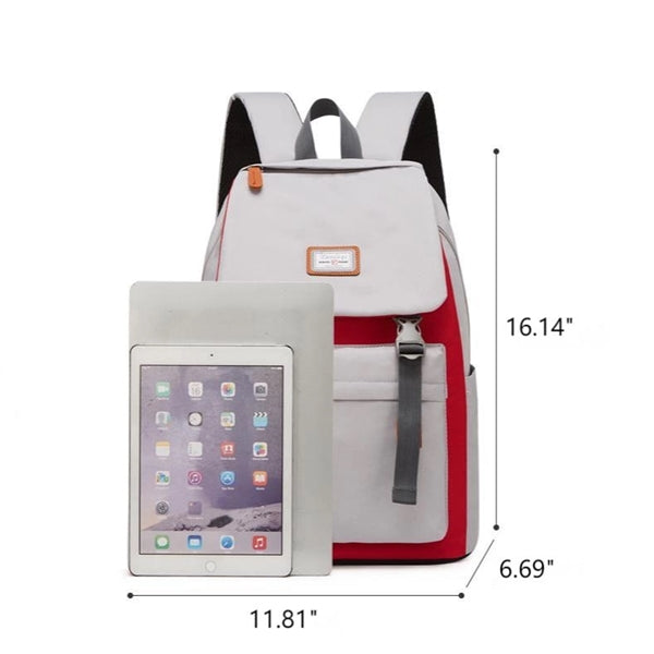 School Backpack