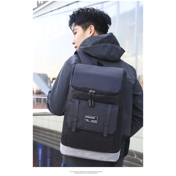School Backpack for Boy