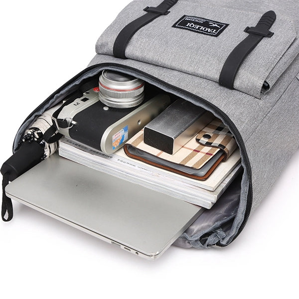 School Backpack for Boy