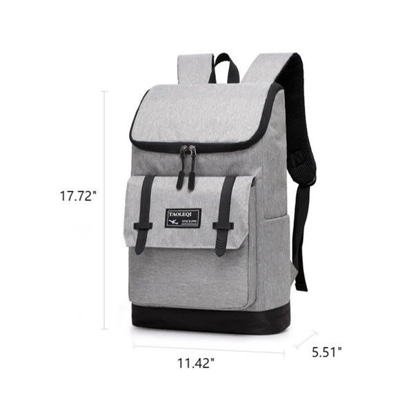 School Backpack for Boy