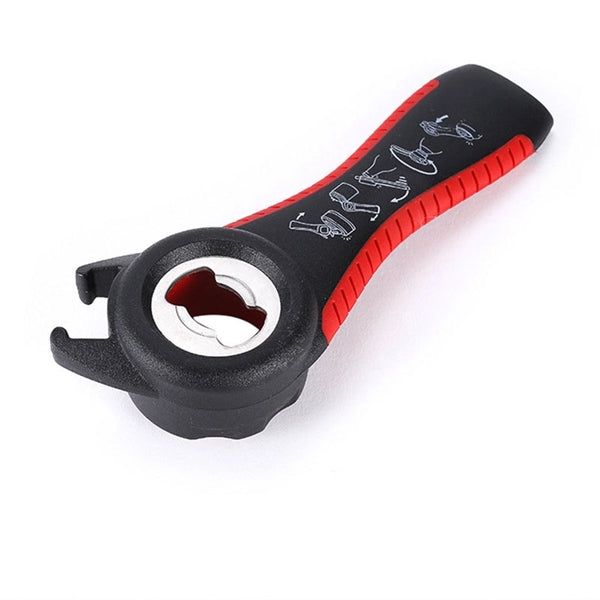 5 in 1 Stainless Steel Opener