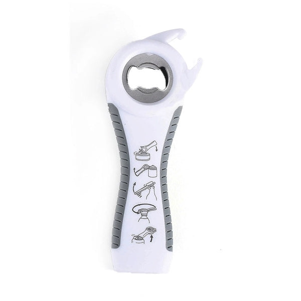 5 in 1 Stainless Steel Opener