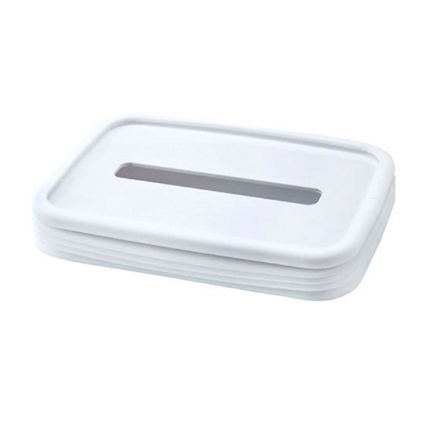 Foldable Silicone Car Tissue Box