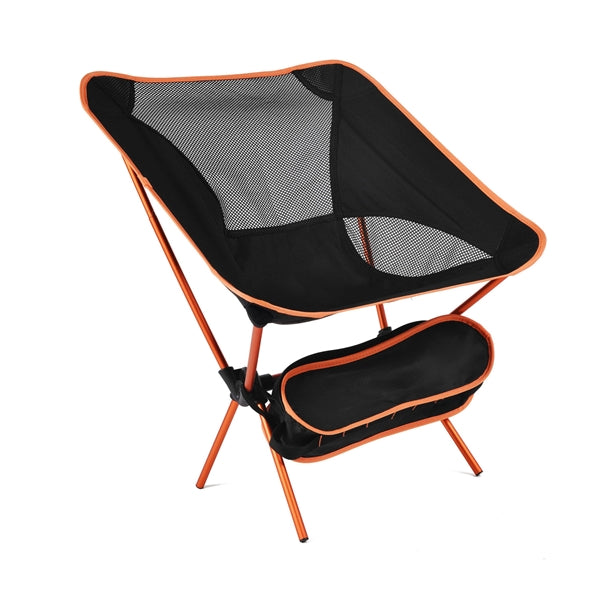 Portable Folding Outdoor Chair