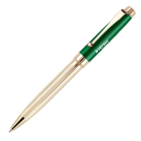 Windsor-V Twist Action Pens