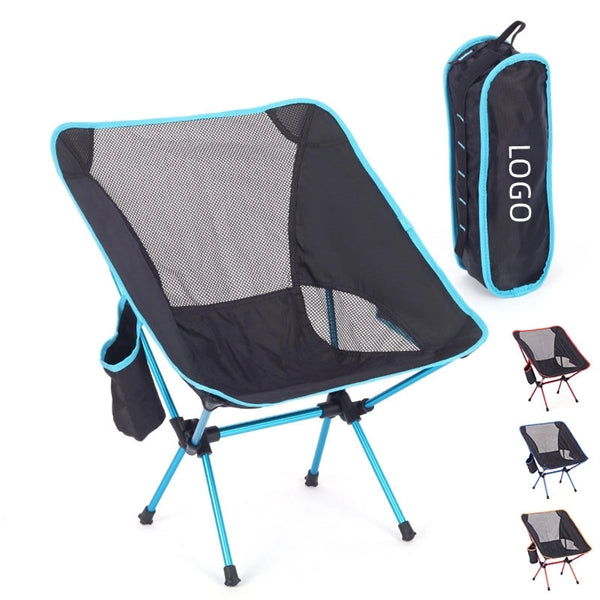 Lightweight Collapsible Backpacking Camping Chairs
