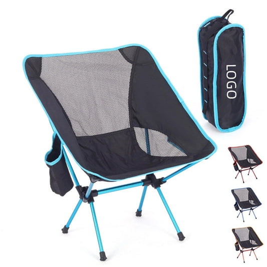 Lightweight Collapsible Backpacking Camping Chairs