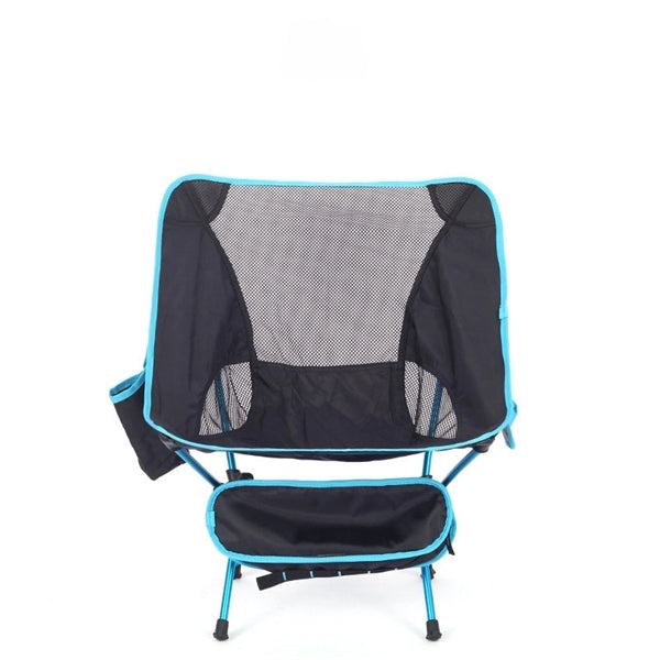 Lightweight Collapsible Backpacking Camping Chairs