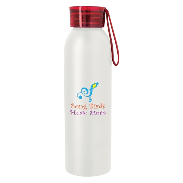 22 Oz. Darby Aluminum Bottle