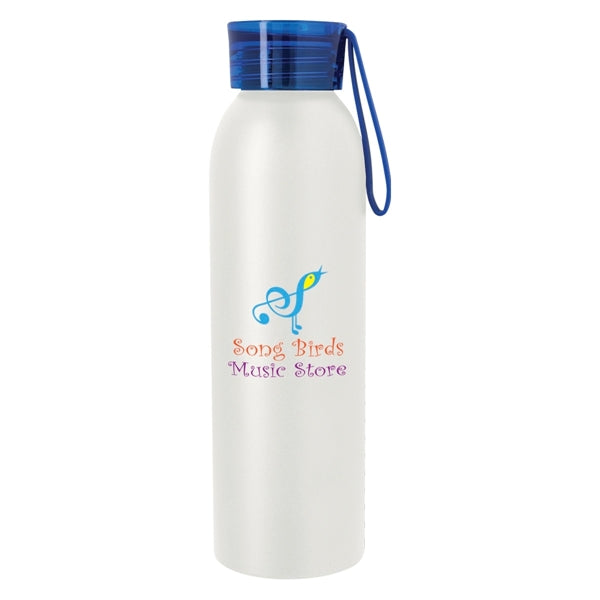 22 Oz. Darby Aluminum Bottle