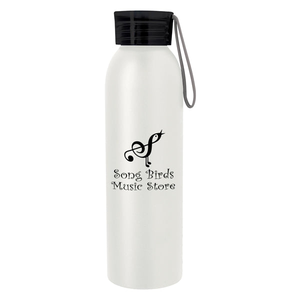 22 Oz. Darby Aluminum Bottle