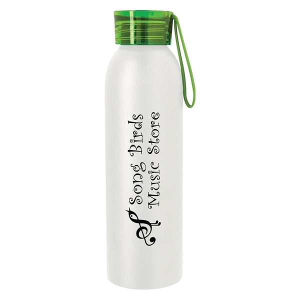 22 Oz. Darby Aluminum Bottle