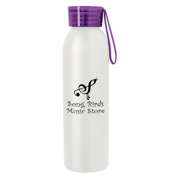 22 Oz. Darby Aluminum Bottle