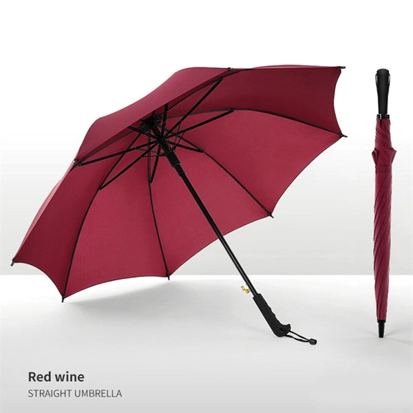23'' Radius & 16 Steel Rids Umbrella