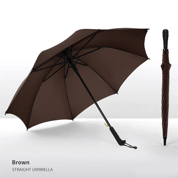 23'' Radius & 16 Steel Rids Umbrella