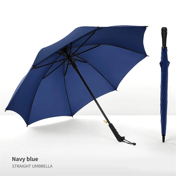 23'' Radius & 16 Steel Rids Umbrella