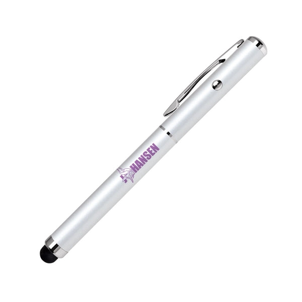 Stylus-370 Laser Pointer Clicker
