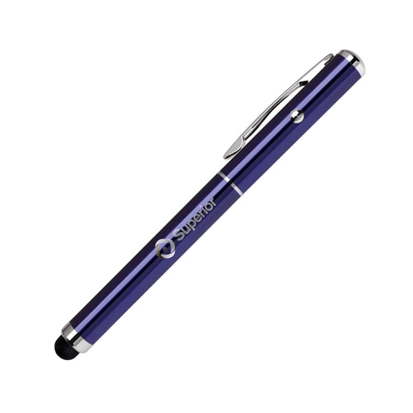 Stylus-370 Laser Pointer Clicker