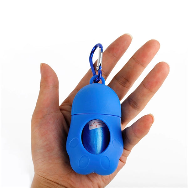 Pet Poop Bag Dispenser
