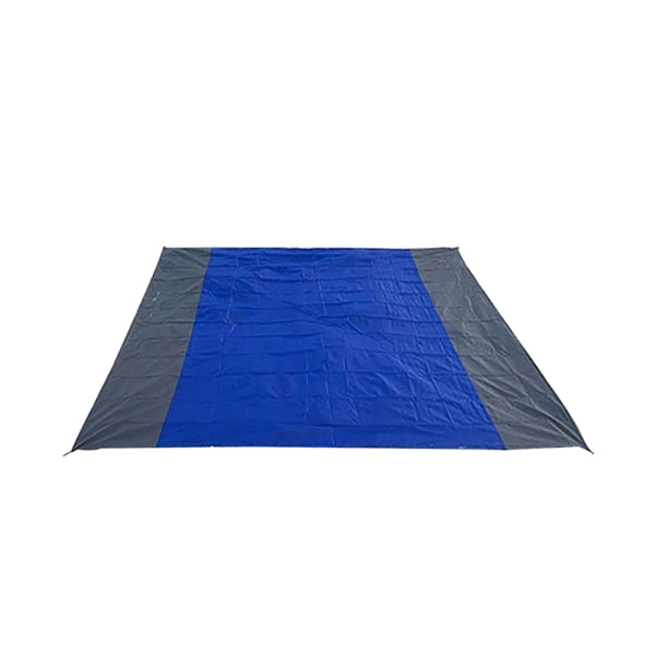 Beach Blanket Oversized Waterproof Mats