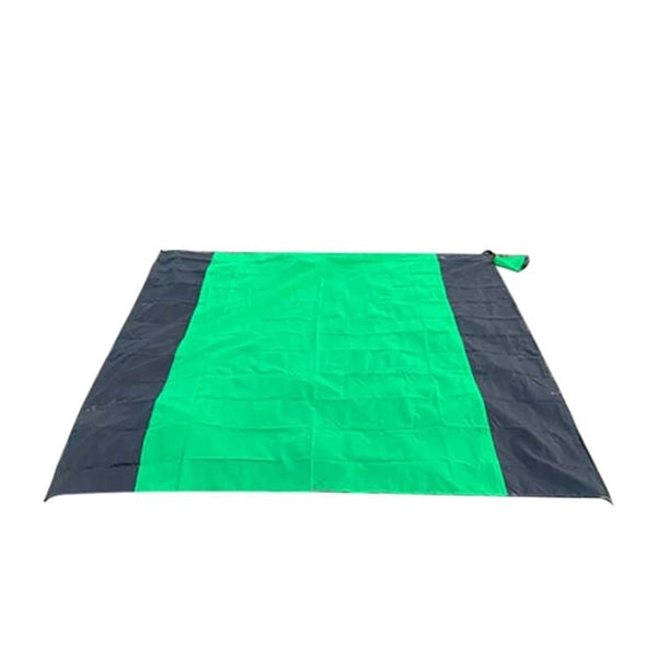 Beach Blanket Oversized Waterproof Mats
