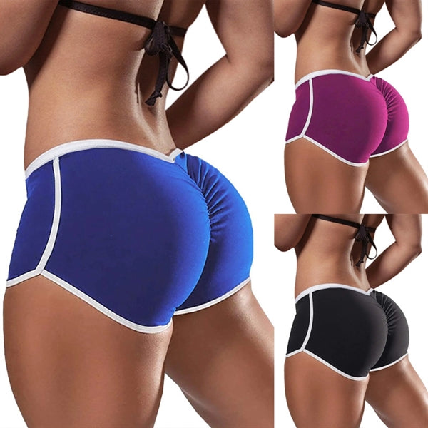 Summer Fitness Sports Shorts