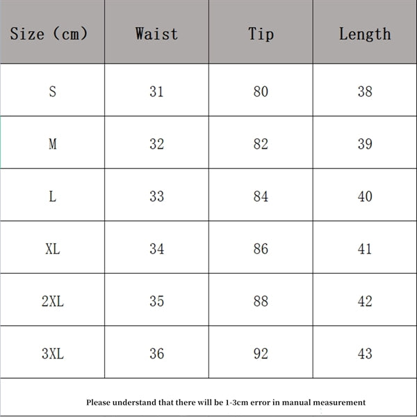 Summer Fitness Sports Shorts