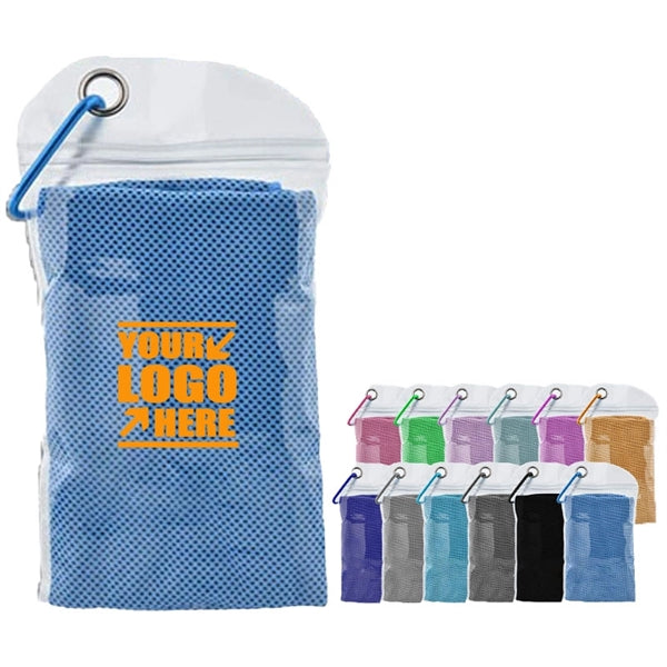 Cooling Towel