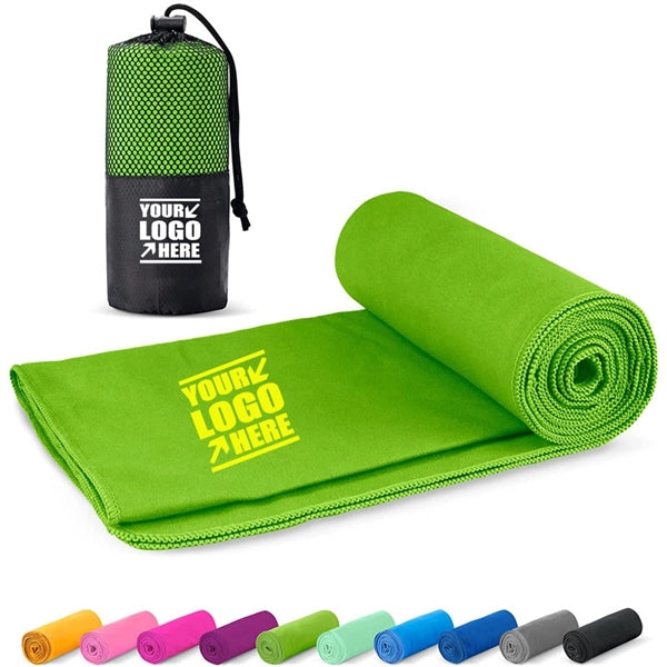 Travel Towel
