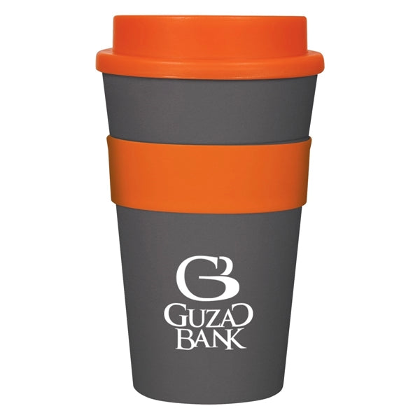 16 Oz. Travel Tumbler